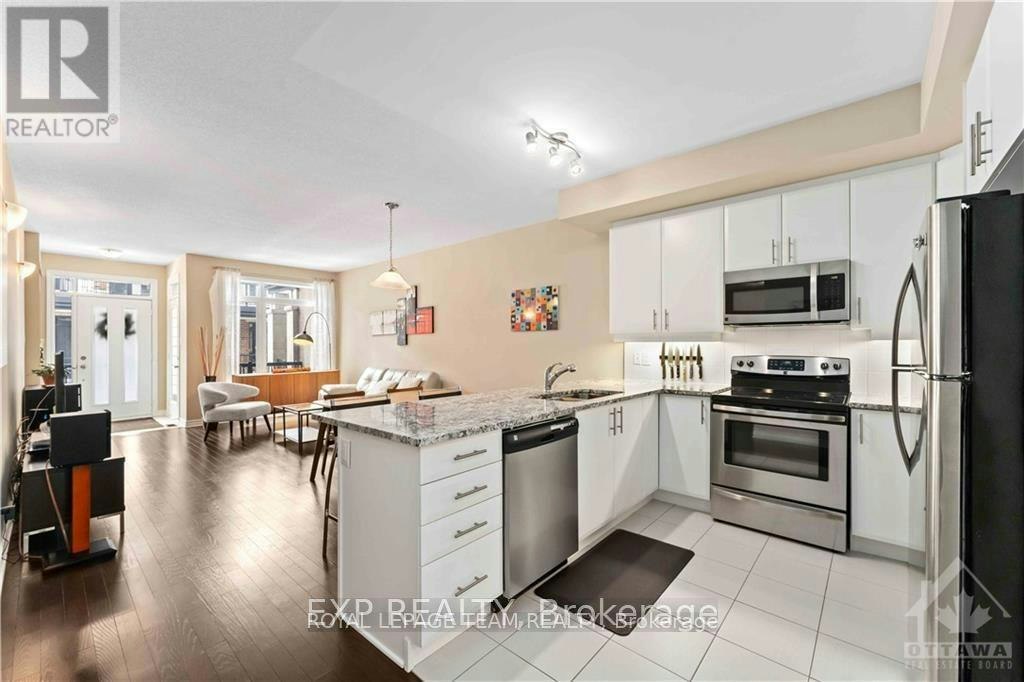 236 Pembina Private, Ottawa, ON, K4M 0G7 - 5