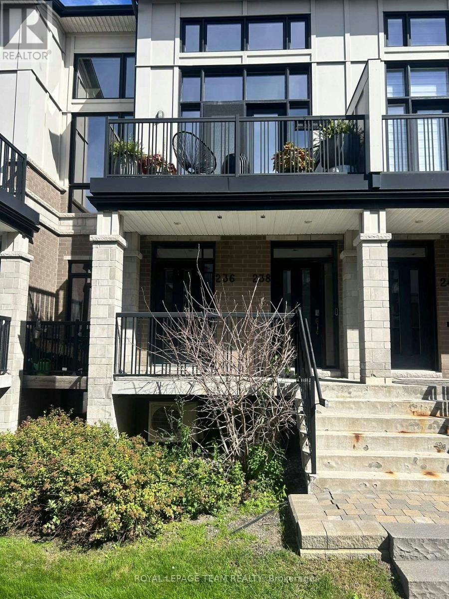 236 Pembina Private, Ottawa, ON, K4M 0G7