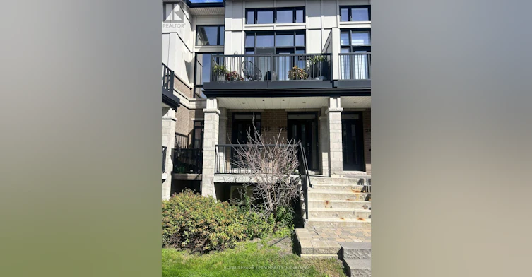 236 Pembina Private, Ottawa, ON, K4M 0G7