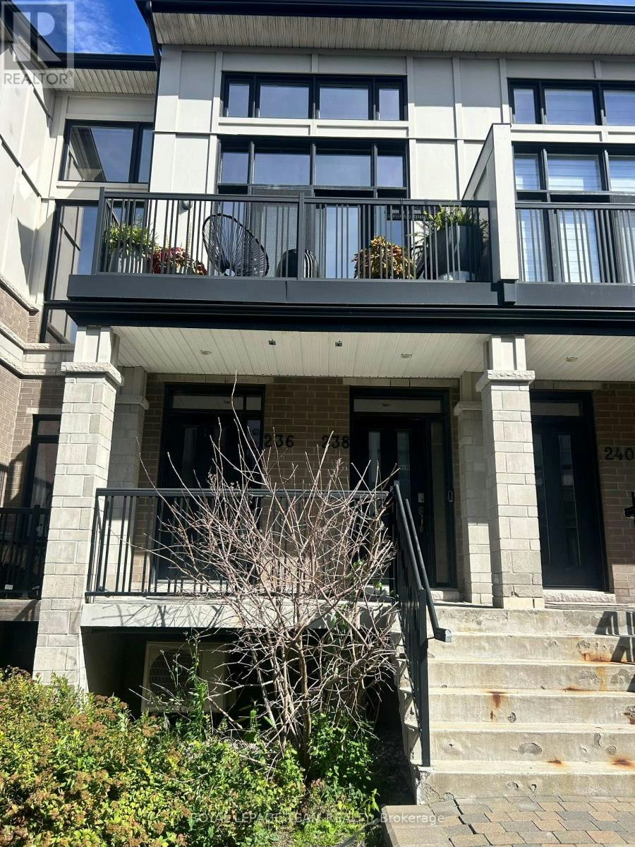 236 Pembina Private, Ottawa, ON, K4M 0G7 - 21