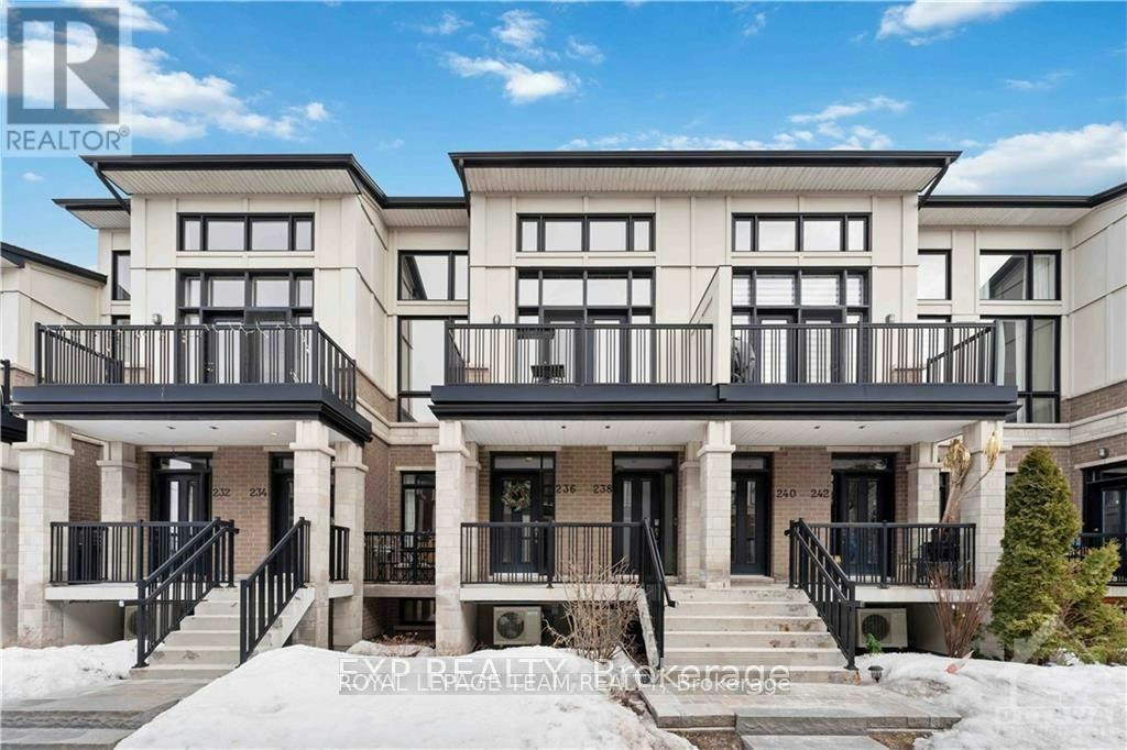 236 Pembina Private, Ottawa, ON, K4M 0G7 - 2
