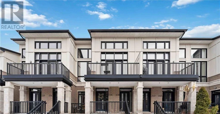 236 Pembina Private, Ottawa, ON, K4M 0G7 - 2
