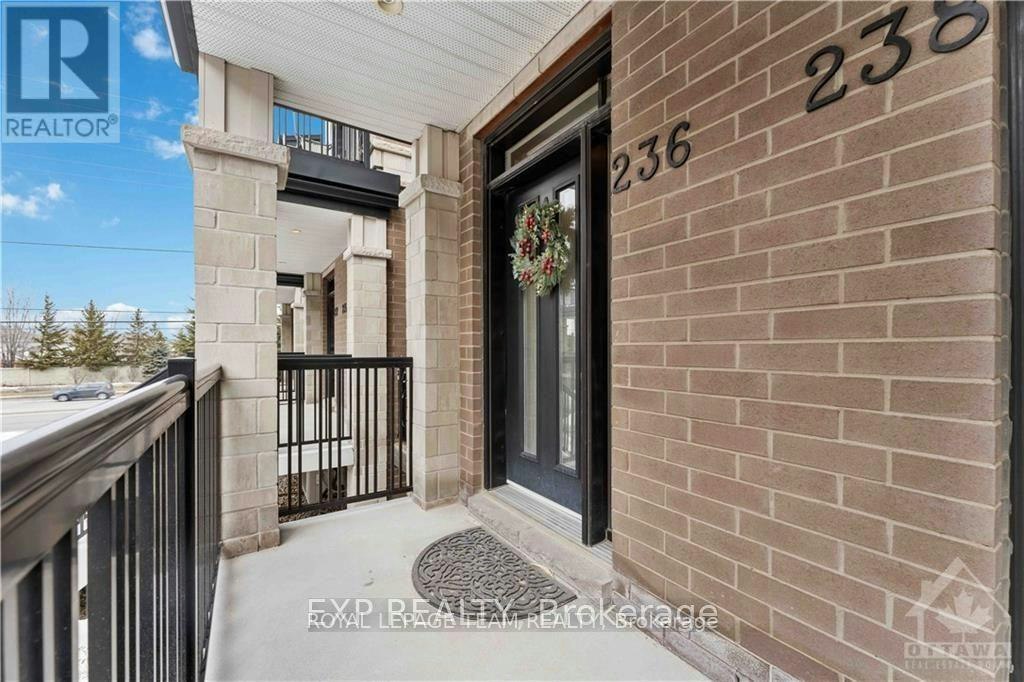 236 Pembina Private, Ottawa, ON, K4M 0G7 - 3