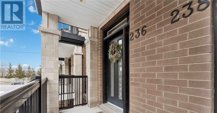 236 Pembina Private, Ottawa, ON, K4M 0G7 - 3