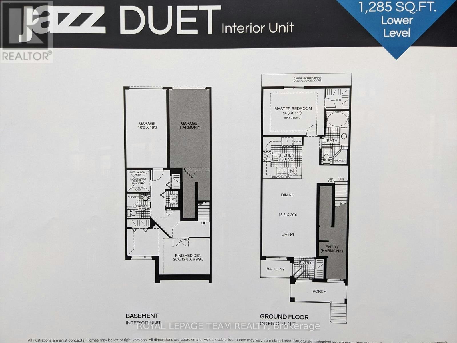 236 Pembina Private, Ottawa, ON, K4M 0G7 - 20