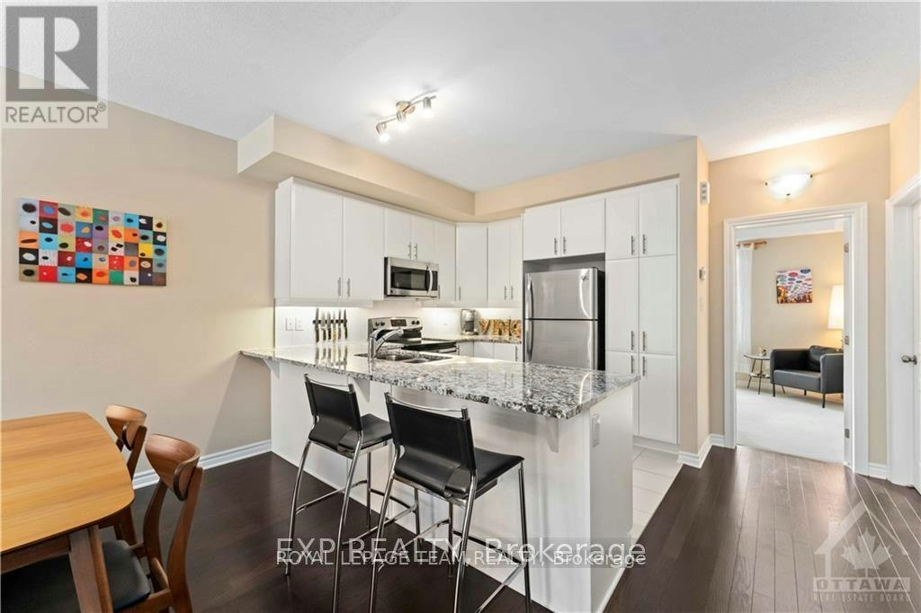 236 Pembina Private, Ottawa, ON, K4M 0G7 - 9