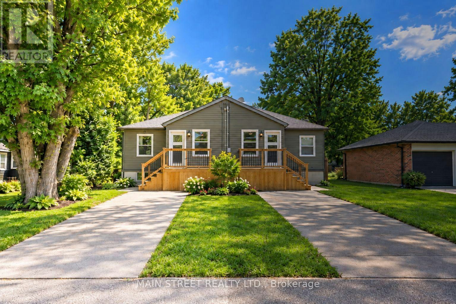 B-27 Jacksons Point Avenue, Georgina, ON, L0E 1L0