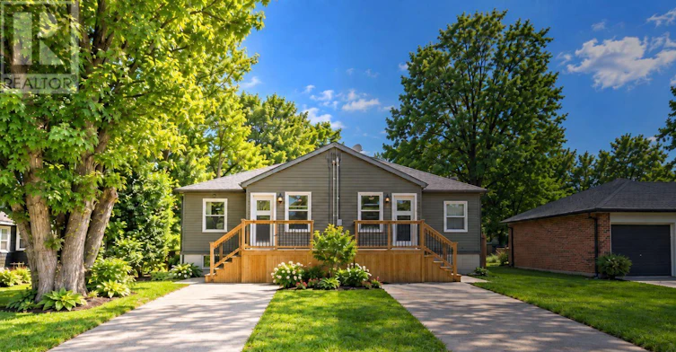 B-27 Jacksons Point Avenue, Georgina, ON, L0E 1L0