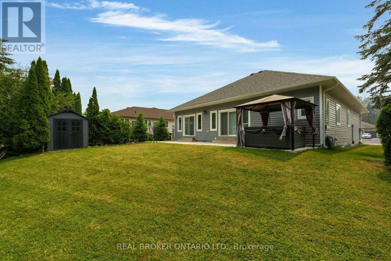 46 Brick Pond Road, Severn, ON, L0K 1E0 - 10