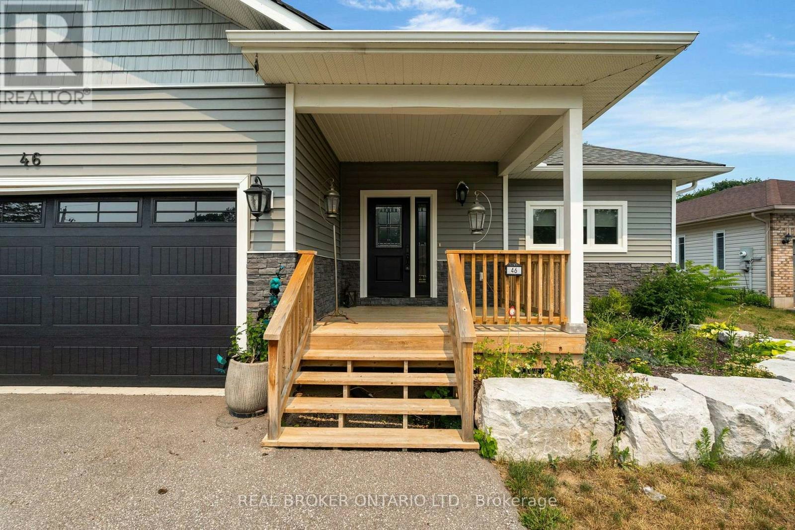 46 Brick Pond Road, Severn, ON, L0K 1E0 - 2