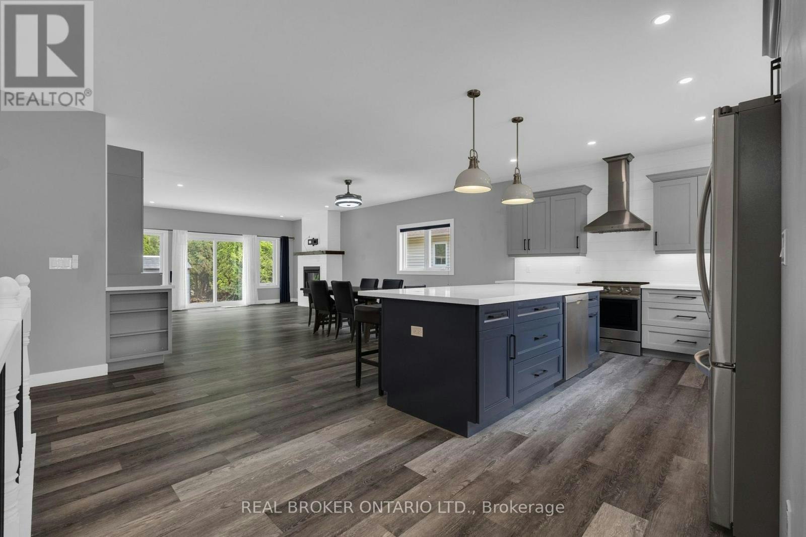 46 Brick Pond Road, Severn, ON, L0K 1E0 - 5