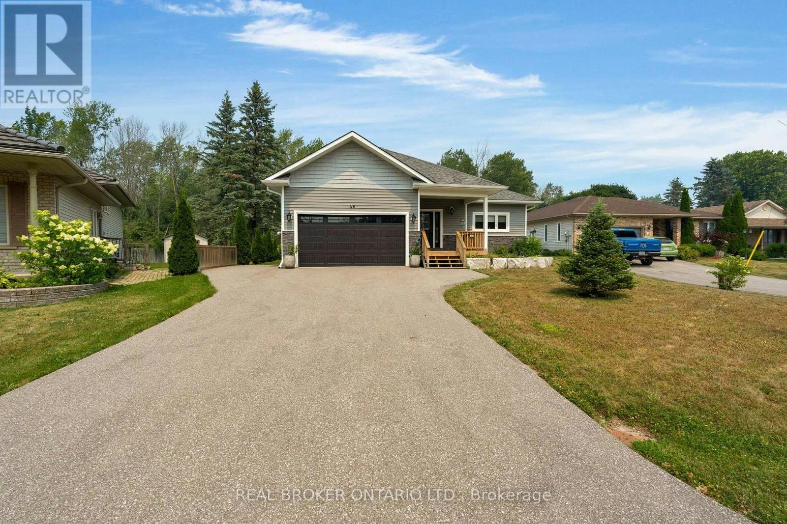 46 Brick Pond Road, Severn, ON, L0K 1E0 - 39