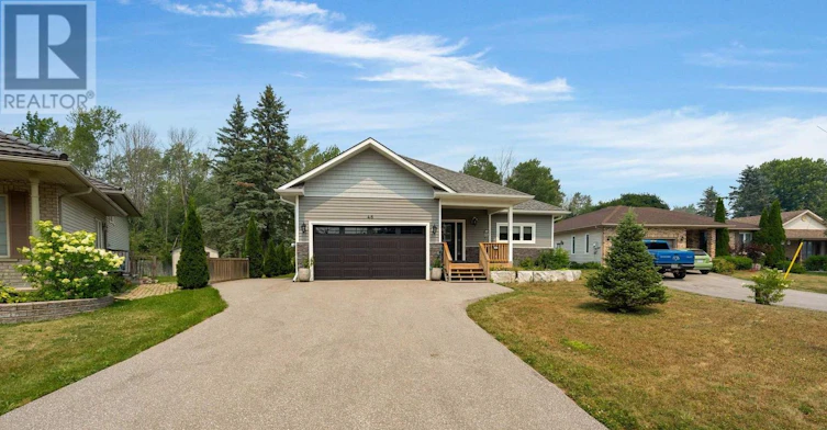 46 Brick Pond Road, Severn, ON, L0K 1E0 - 39