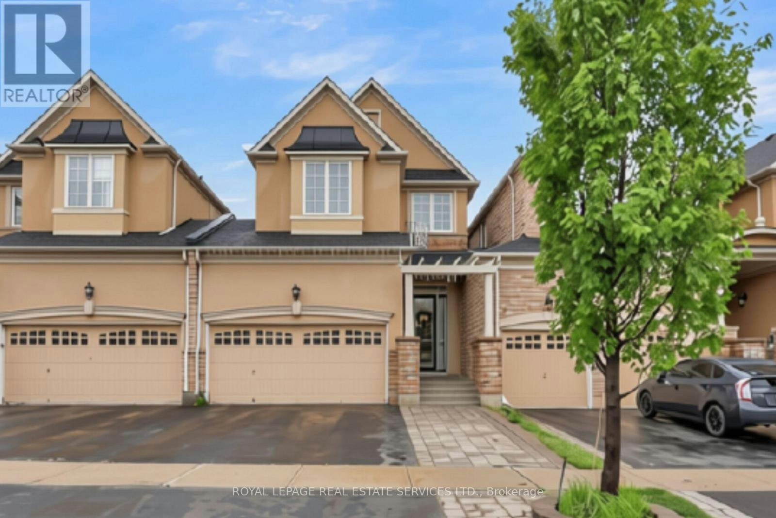25-485 Pringle Avenue, Milton, ON, L9T 8A9