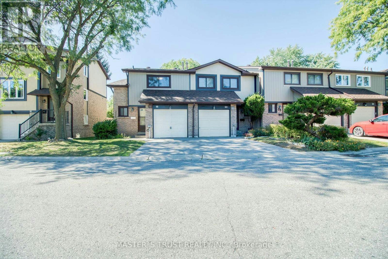 18-29 Fundy Bay Boulevard, Toronto, ON, M1W 3A2
