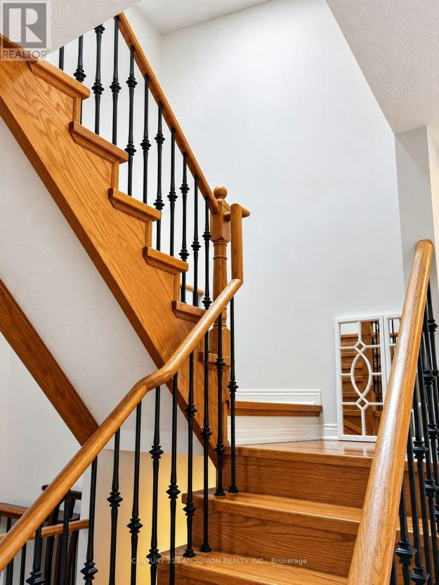 52 Kentley Street, Markham, ON, L6C 3G2 - 16