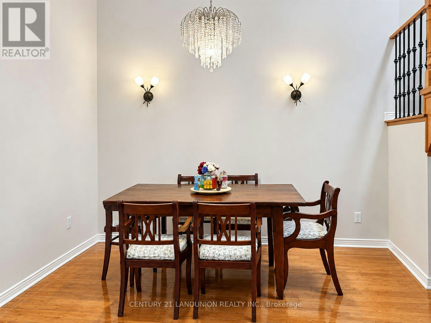 52 Kentley Street, Markham, ON, L6C 3G2 - 7