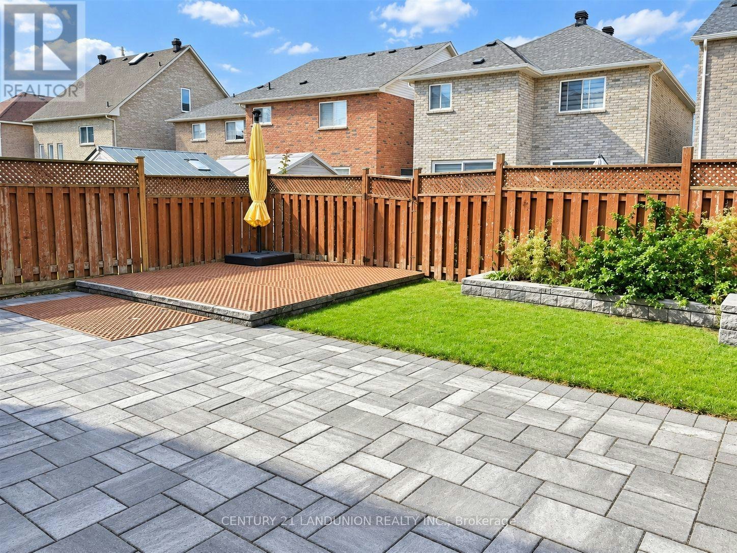 52 Kentley Street, Markham, ON, L6C 3G2 - 39