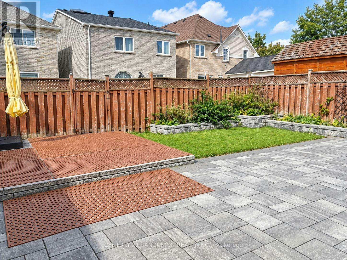 52 Kentley Street, Markham, ON, L6C 3G2 - 38