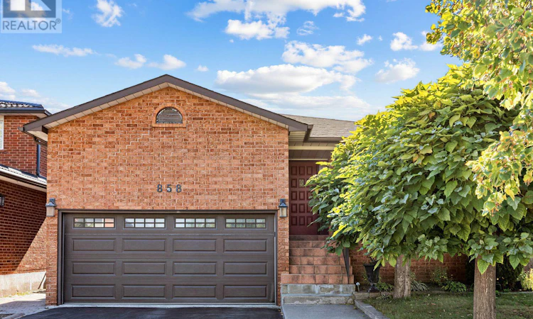 858 Wetherby Lane
