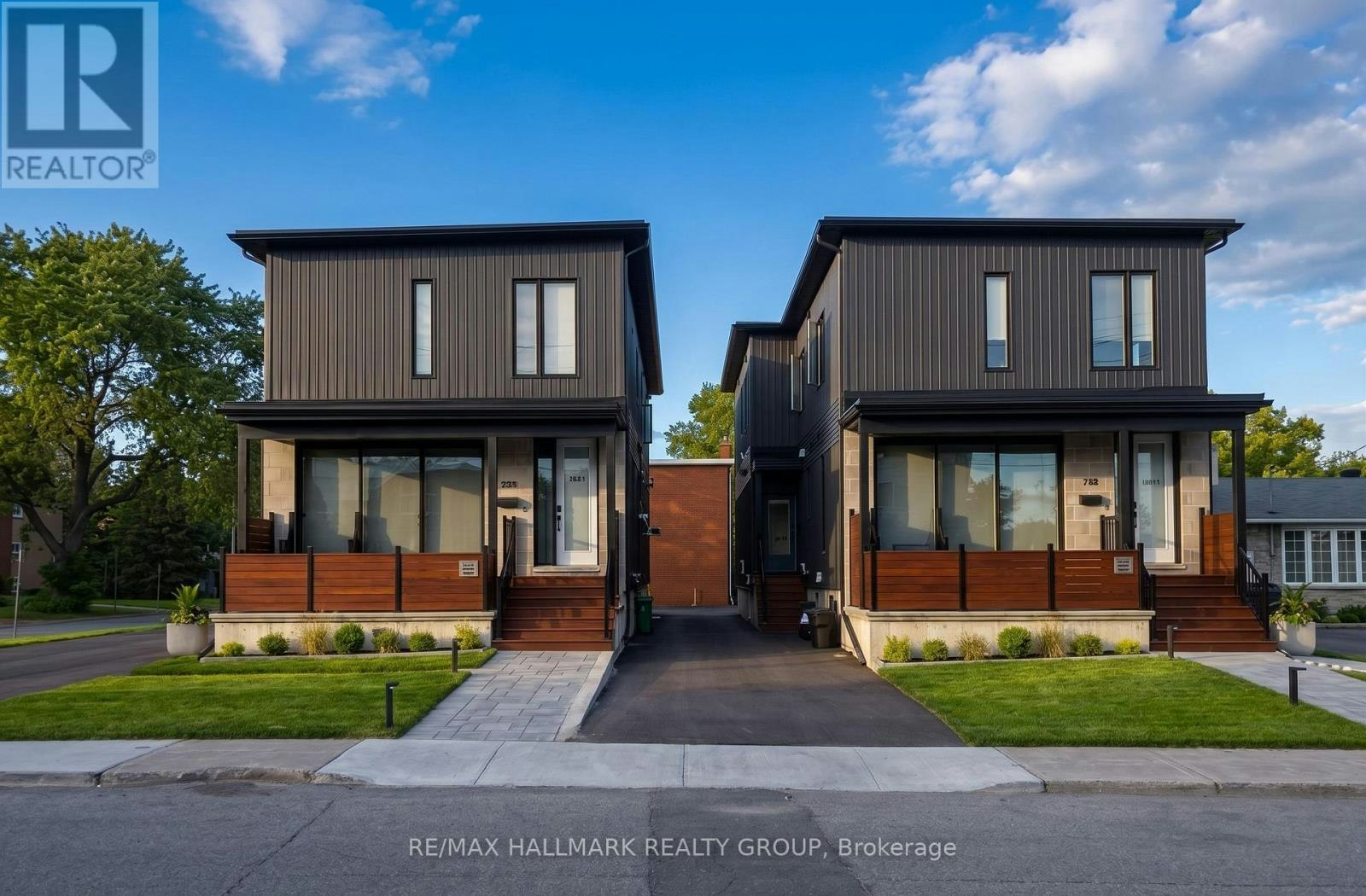 1 711a Carsons Road, Ottawa, ON, K1K 2H2