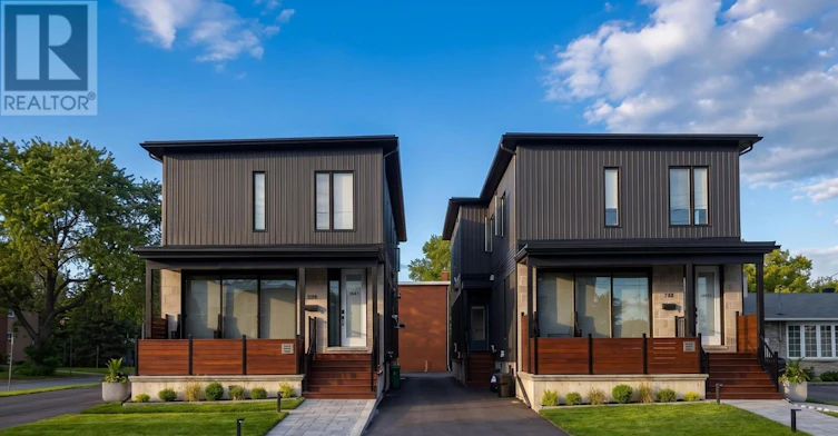 1 711a Carsons Road, Ottawa, ON, K1K 2H2