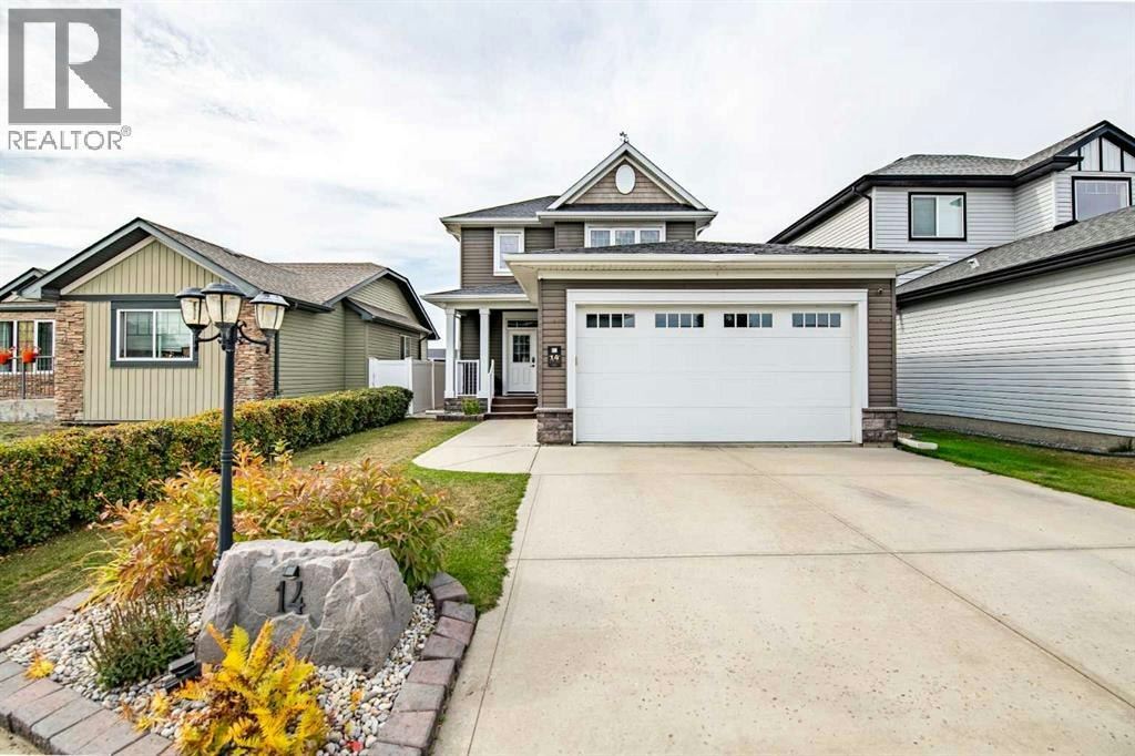14 Windermere Close, Red Deer, AB, T4N 2J8