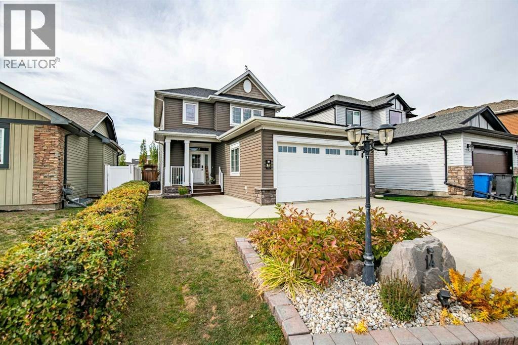 14 Windermere Close, Red Deer, AB, T4N 2J8