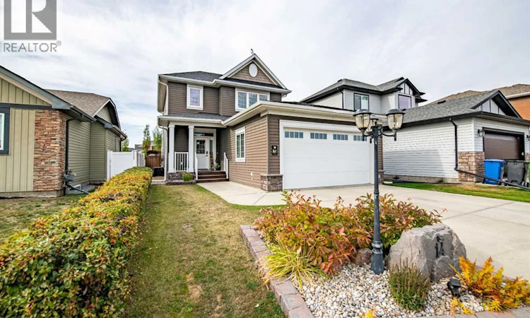14 Windermere Close