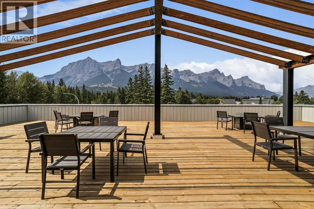 314A-1 Industrial Place, Canmore, AB, T1W 1Y1