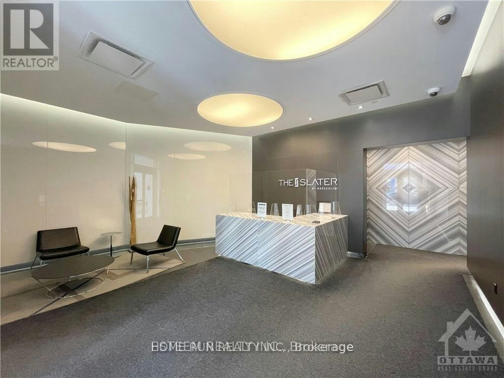 1602-199 Slater Street, Ottawa, ON, K1P 0C8 - 2