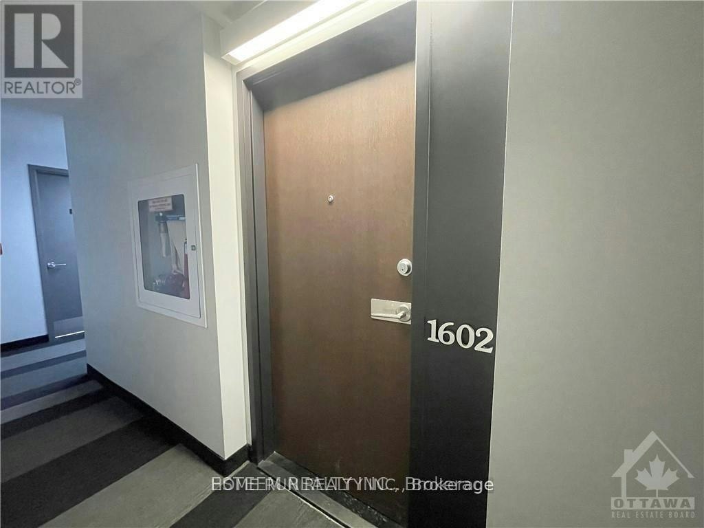 1602-199 Slater Street, Ottawa, ON, K1P 0C8 - 5
