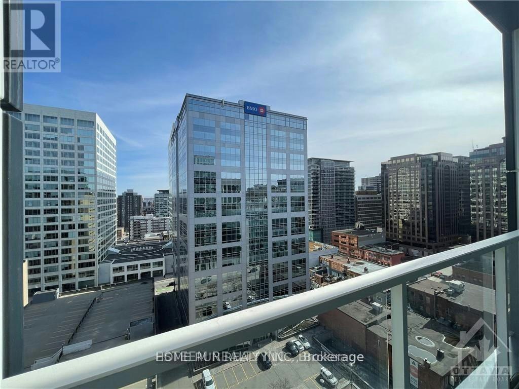 1602-199 Slater Street, Ottawa, ON, K1P 0C8 - 17