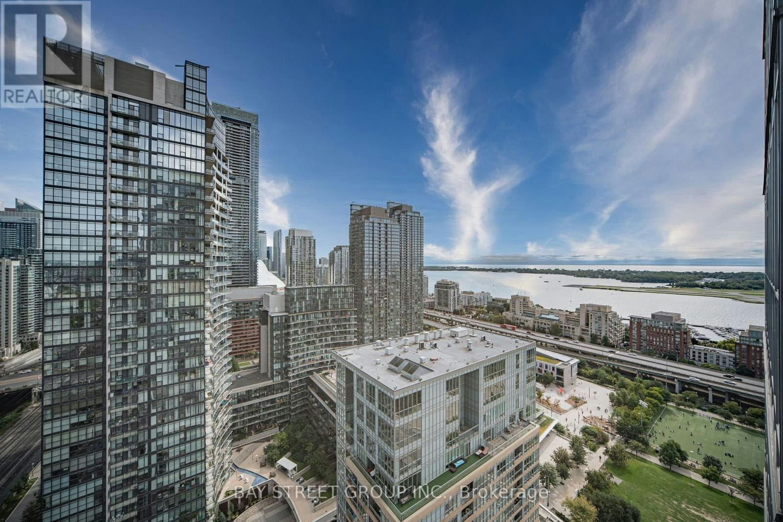 3206-15 Iceboat Terrace, Toronto, ON, M5V 4A5 - 9