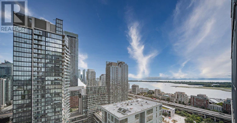 3206-15 Iceboat Terrace, Toronto, ON, M5V 4A5 - 9