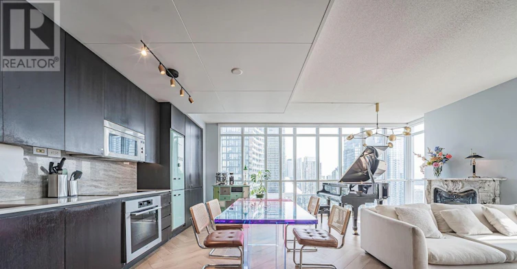 3206-15 Iceboat Terrace, Toronto, ON, M5V 4A5 - 20