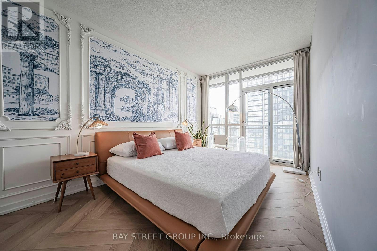 3206-15 Iceboat Terrace, Toronto, ON, M5V 4A5 - 38