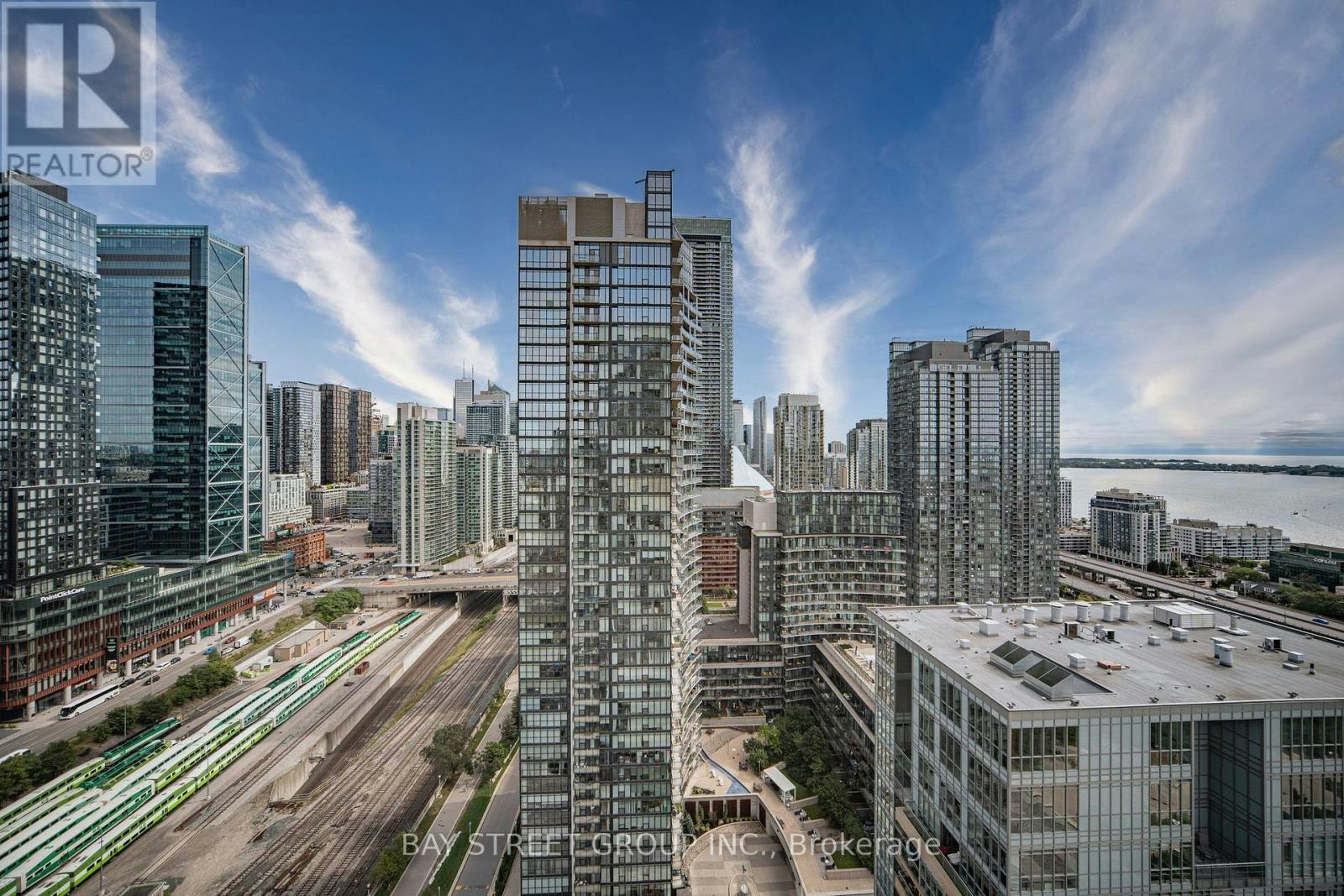 3206-15 Iceboat Terrace, Toronto, ON, M5V 4A5 - 8