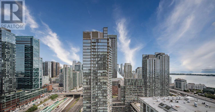 3206-15 Iceboat Terrace, Toronto, ON, M5V 4A5 - 8