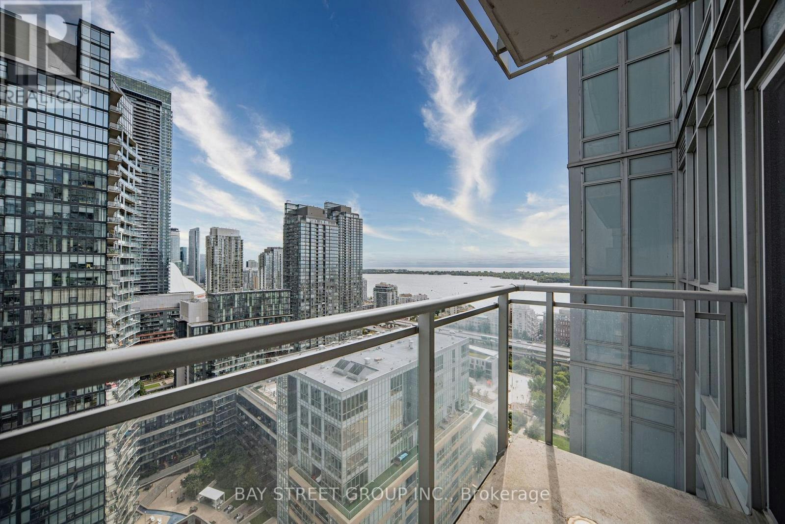 3206-15 Iceboat Terrace, Toronto, ON, M5V 4A5 - 7