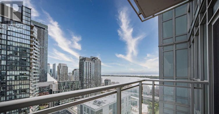 3206-15 Iceboat Terrace, Toronto, ON, M5V 4A5 - 7