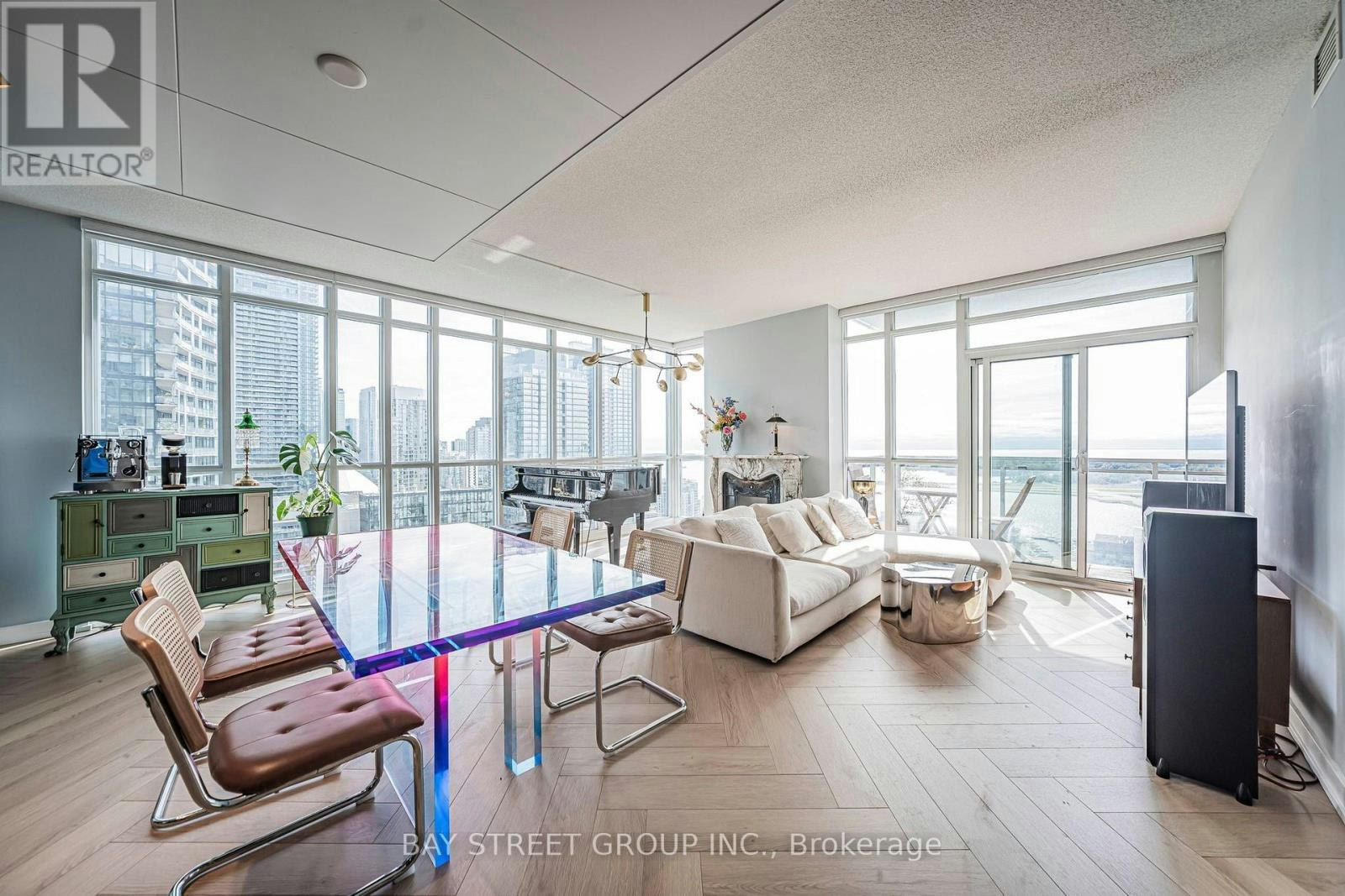 3206-15 Iceboat Terrace, Toronto, ON, M5V 4A5 - 10