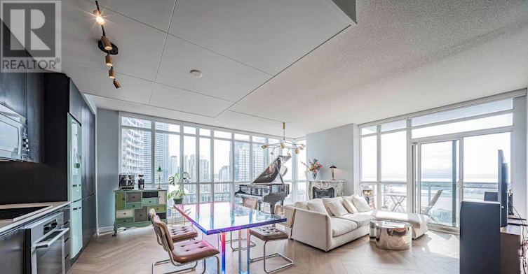 3206-15 Iceboat Terrace, Toronto, ON, M5V 4A5 - 31