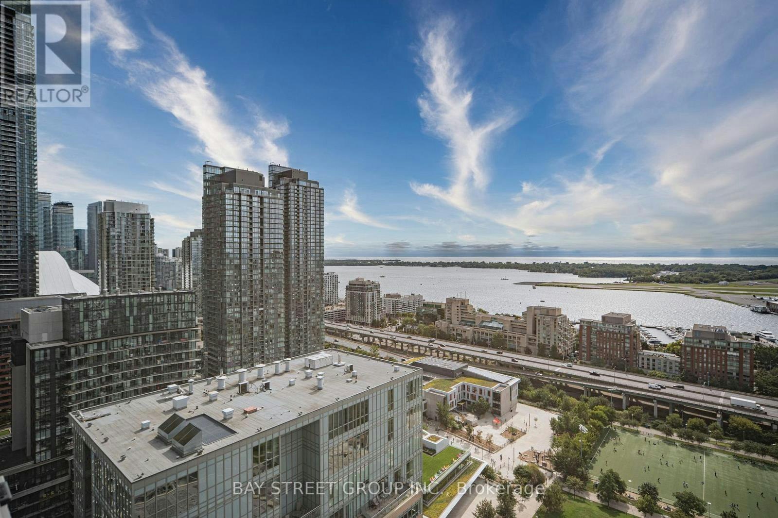 3206-15 Iceboat Terrace, Toronto, ON, M5V 4A5 - 2