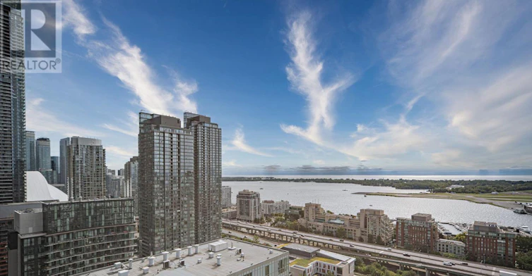 3206-15 Iceboat Terrace, Toronto, ON, M5V 4A5 - 2