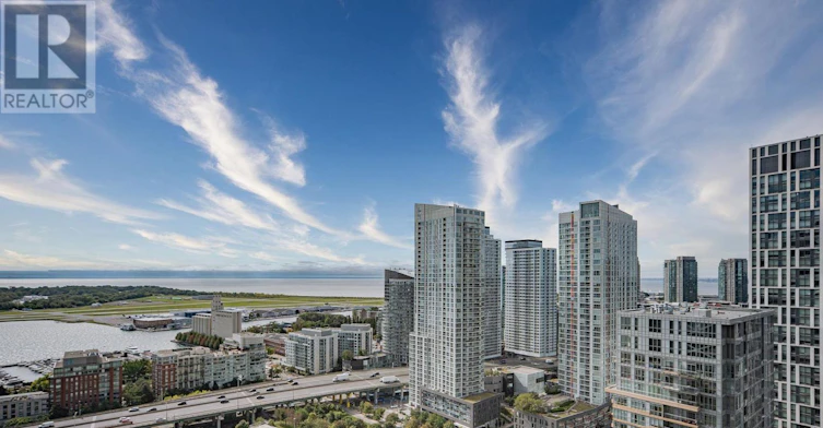 3206-15 Iceboat Terrace, Toronto, ON, M5V 4A5 - 6