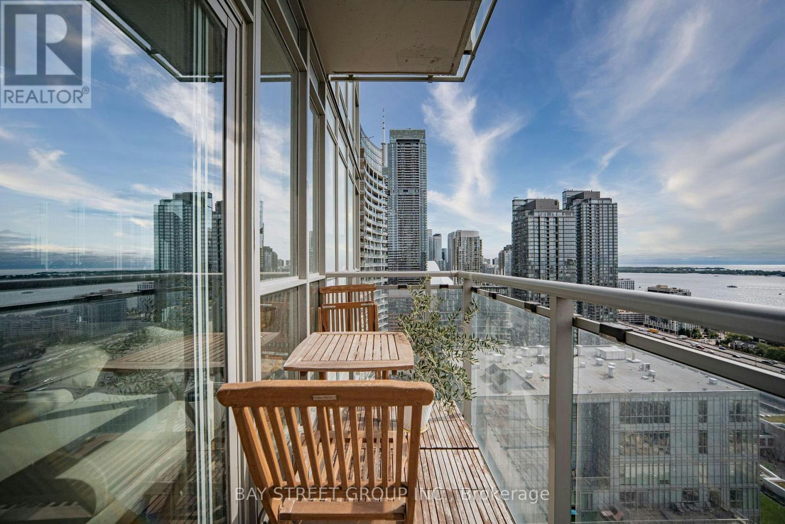 3206-15 Iceboat Terrace, Toronto, ON, M5V 4A5 - 5