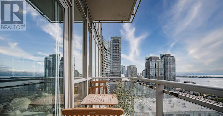 3206-15 Iceboat Terrace, Toronto, ON, M5V 4A5 - 5