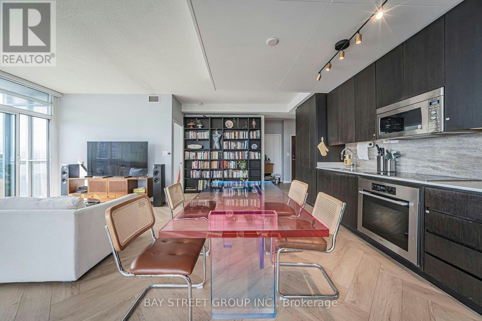 3206-15 Iceboat Terrace, Toronto, ON, M5V 4A5 - 23
