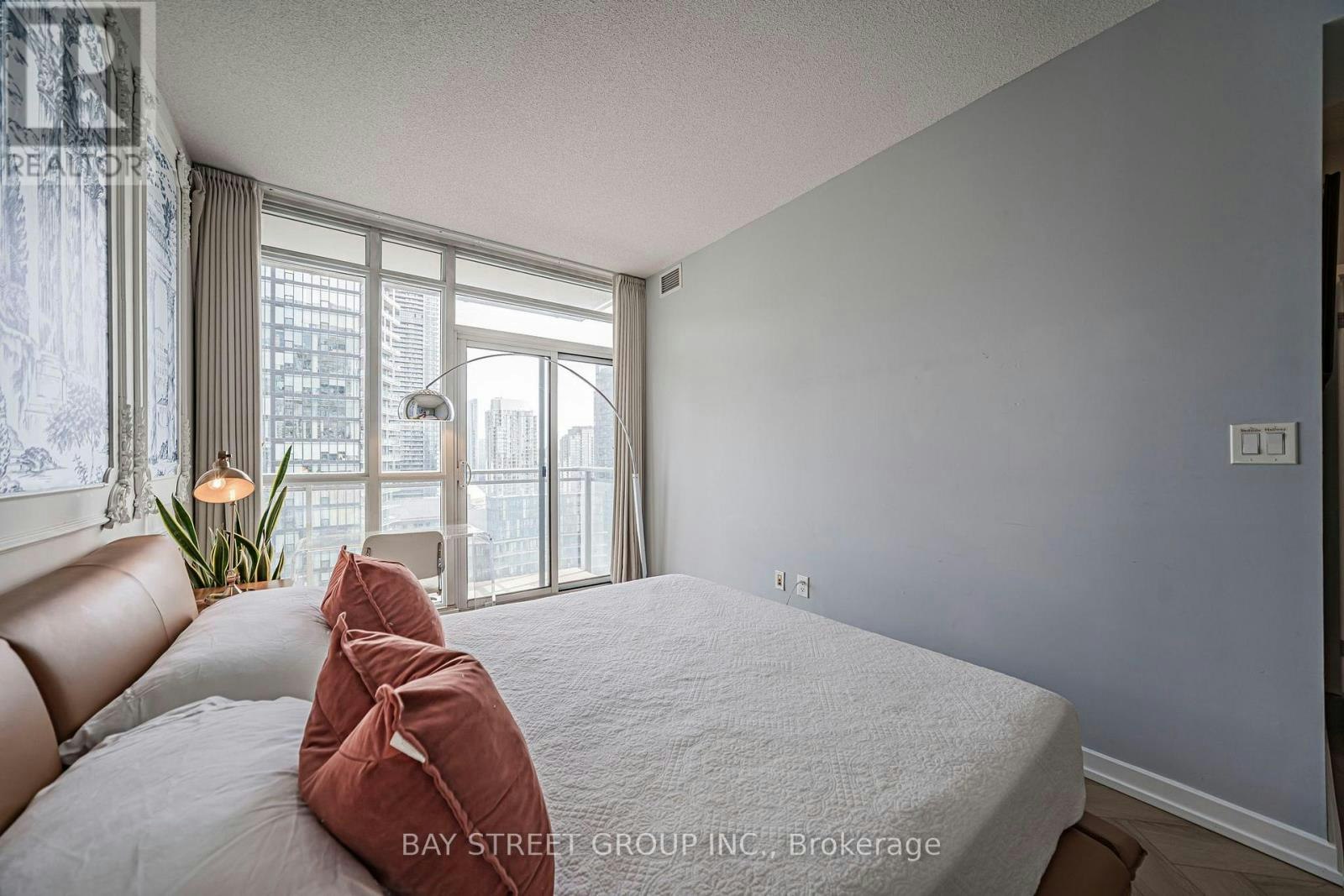 3206-15 Iceboat Terrace, Toronto, ON, M5V 4A5 - 39